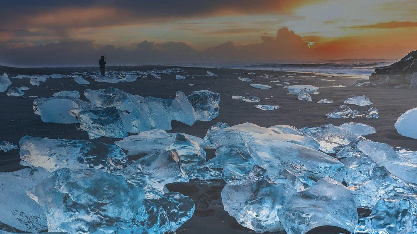 Islandia