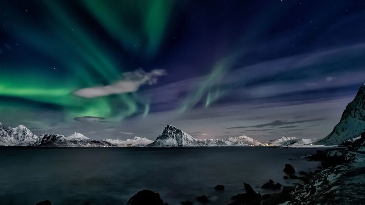 Noruega
