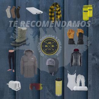 Equipment Finlandia